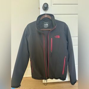 Men’s North Face Jacket